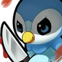 PiplupKnife