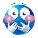 D_blueflush