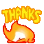 fire_thanks