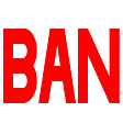 BAN