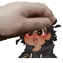 beanerheadpat