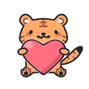 TigerLove