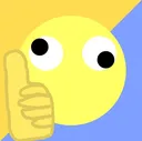 SillyThumbsup