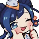 luxthumbsup luxthumbsup