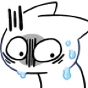catsweat_P2U Discord Emoji