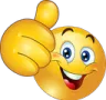 thumbsUp