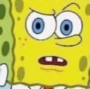 spongebobhuh
