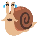 snaillaughcry