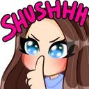 Shhhhhh