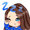 Sleepy