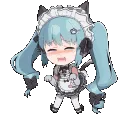 PrivyDANCING