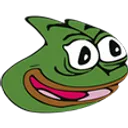 Pepega Discord Emoji
