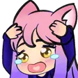 :PinkAnxious:
