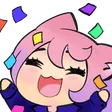 :PinkCelebrate: