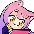 :PinkNotes: