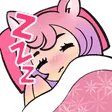 :PinkSleepy: