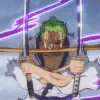 zoro