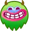 happy
