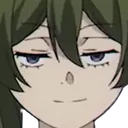 UbelSmirkColored