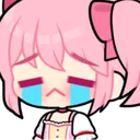 MadoCrying_MM Discord Emoji