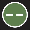 SuperintendentSuspicious Discord Emoji