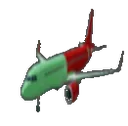 ChristmasPlane