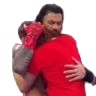 HugMeUce HugMeUce