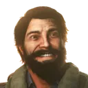 PilotHappy Discord Emoji