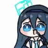 arisu_clap arisu_clap