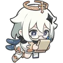 Paimon3 Discord Emoji