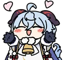 GanyuHug_seseren