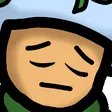 dwarfw2Pensive