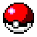 redpokeball Discord Emoji