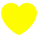 heart_yellow