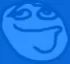 blueless