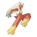 Blaziken