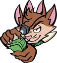 money