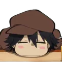 1_RanpoTired Discord Emoji