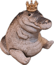 kingcroc Discord emoji