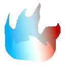 glitchfire