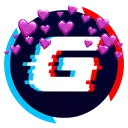glitchinlove