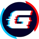 glitchlogo Discord Emoji