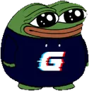 glitchpepe