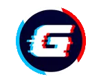 glitchsalute