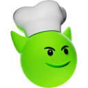 ChefGobby Discord sticker | PrizePicks