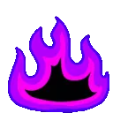 purplefire