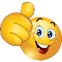 thumbsupemoji
