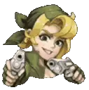 GunsBlazing GunsBlazing