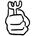 fork