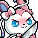 SylveonKnife
